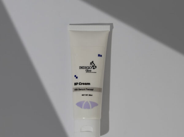 BP CREAM